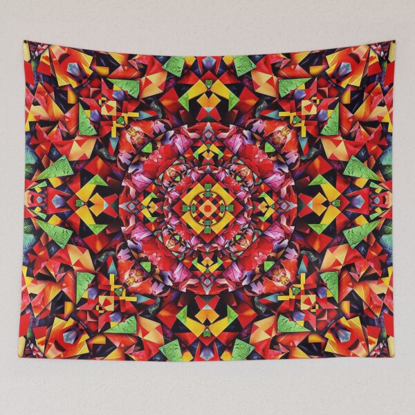 Item preview, Windfall Flamboyance designed and sold by vidriobot.