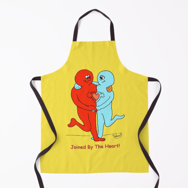 Item preview, Joined By the Heart designed and sold by Mike HobsoN.
