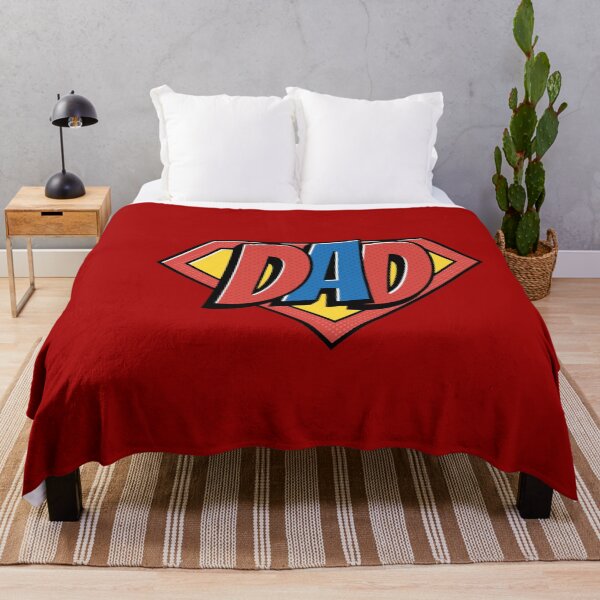 Item preview, SUPER DAD designed and sold by RetroPlaceee.