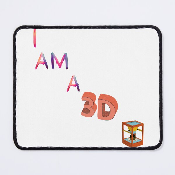 Item preview, 3D Printer - Fun designed and sold by EnjoyLifeMerch.