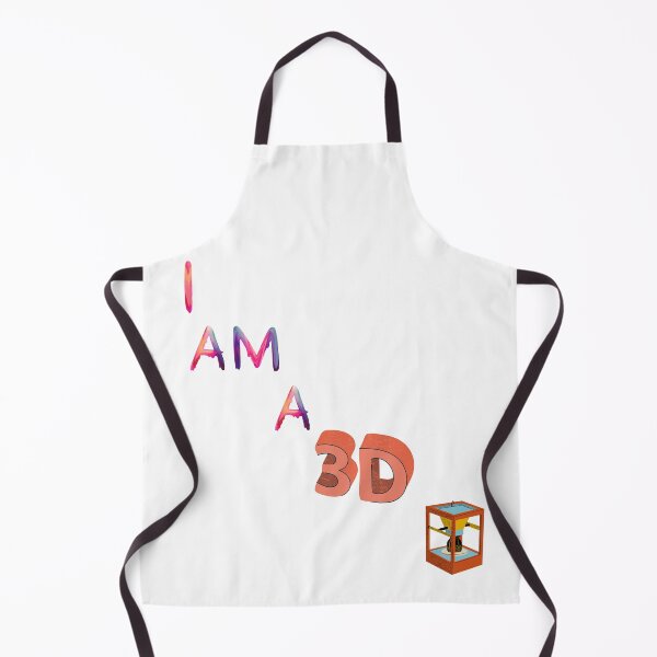 Item preview, 3D Printer - Fun designed and sold by EnjoyLifeMerch.