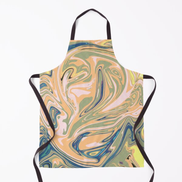 Item preview, Magical Owl Abstract Psychedelic Design designed and sold by vikghosh.