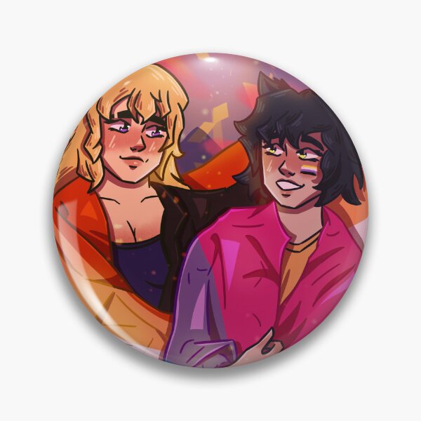 Item preview, Bumbleby Pride designed and sold by littlealiart.
