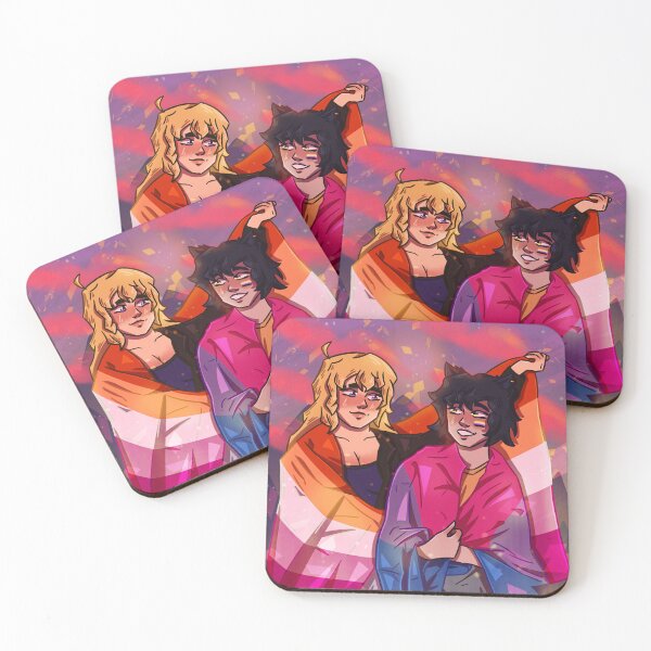 Item preview, Bumbleby Pride designed and sold by littlealiart.
