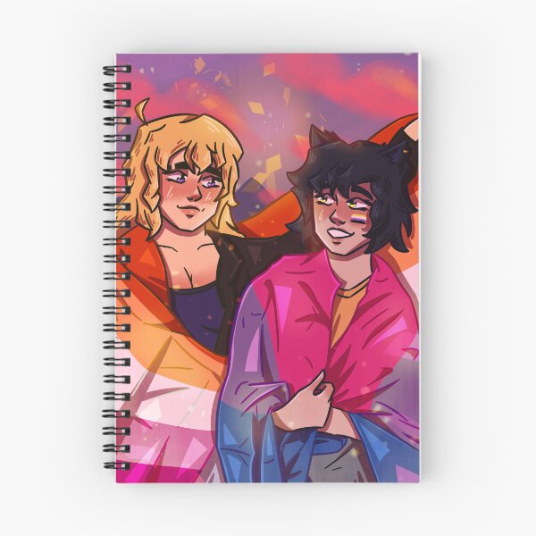 Item preview, Bumbleby Pride designed and sold by littlealiart.