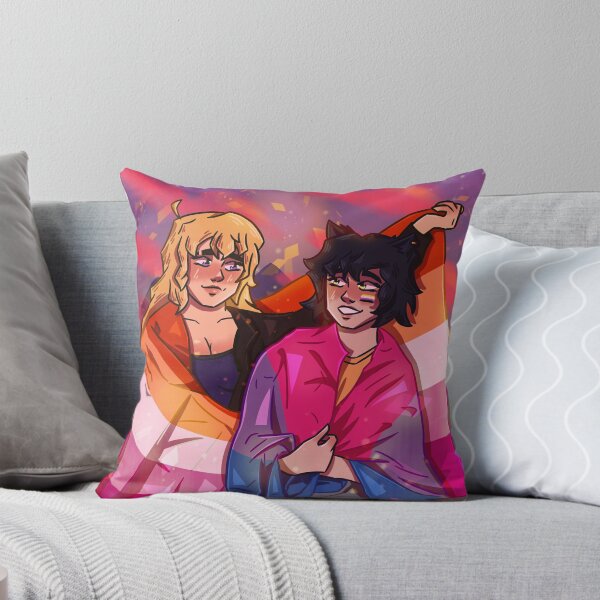 Item preview, Bumbleby Pride designed and sold by littlealiart.