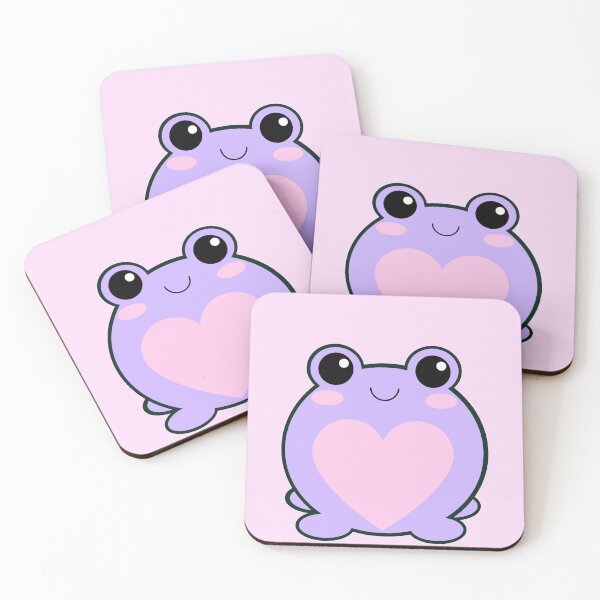 Item preview, Kawaii Frog, Man I love Frogs, Frogcore designed and sold by Midsummer1942.