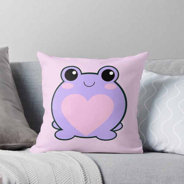 Item preview, Kawaii Frog, Man I love Frogs, Frogcore designed and sold by Midsummer1942.