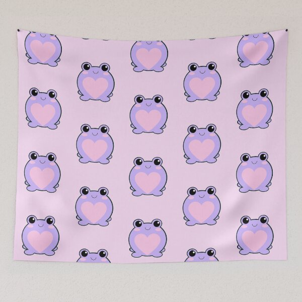 Item preview, Kawaii Frog, Man I love Frogs, Frogcore designed and sold by Midsummer1942.