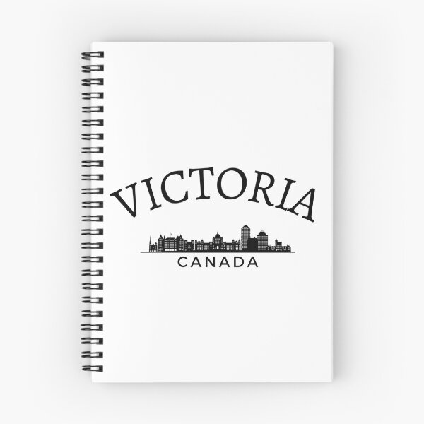 Item preview, Victoria - British Columbia - Canada designed and sold by No.1 Canada Designs.