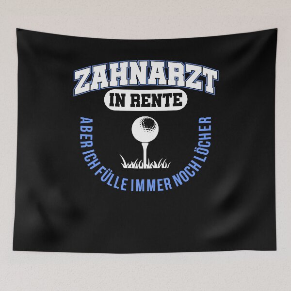 Item preview, Dentist retired - but I'm still filling holes designed and sold by PlatonisDesign.