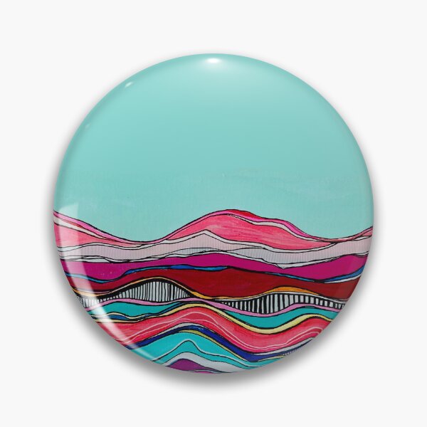 Item preview, Magma 3 Seismic designed and sold by JulieParent.