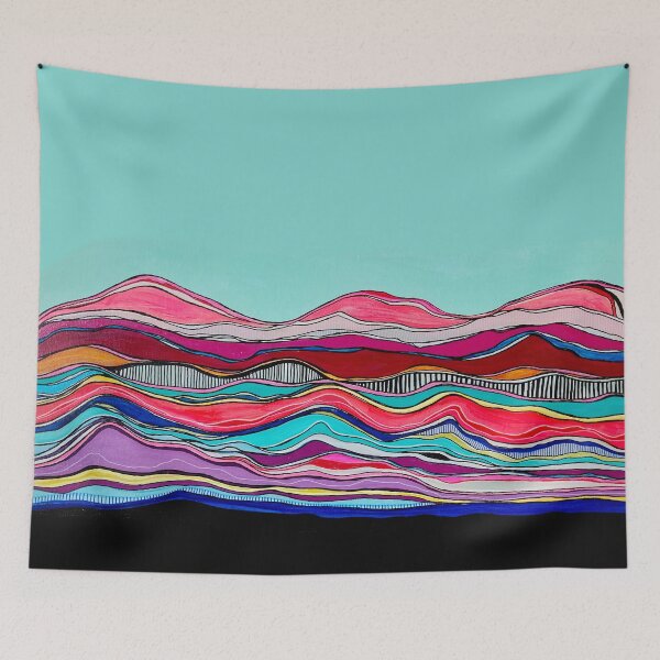 Item preview, Magma 3 Seismic designed and sold by JulieParent.