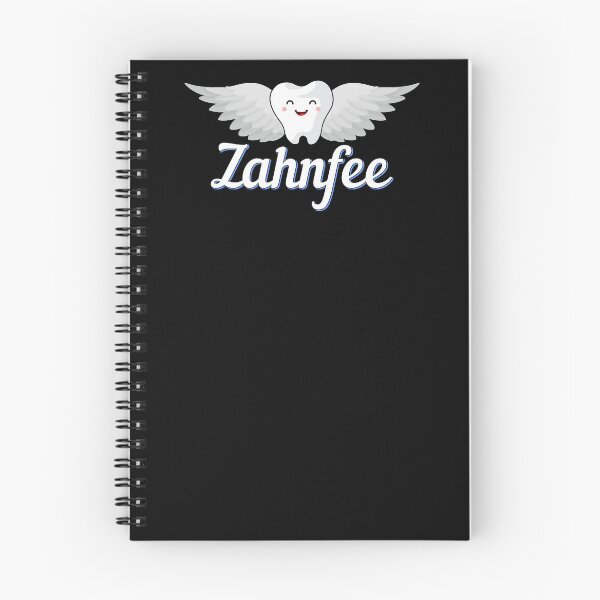 Item preview, tooth fairy designed and sold by PlatonisDesign.