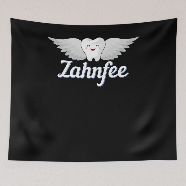 Item preview, tooth fairy designed and sold by PlatonisDesign.