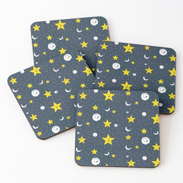 Item preview, The Night Sky!! designed and sold by Rtsartmania.