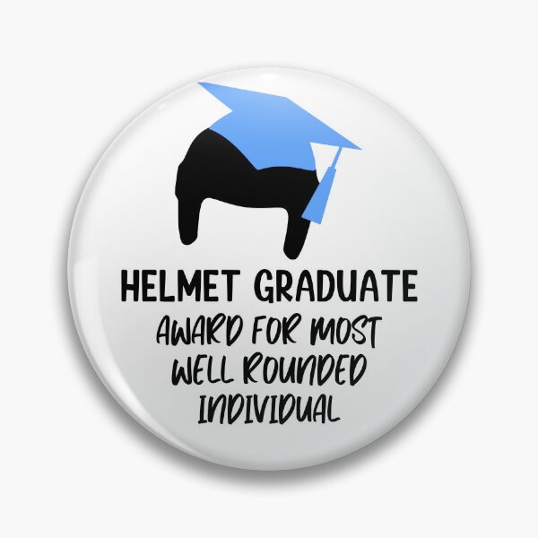 Item preview, Copy of Baby Helmet Graduation designed and sold by lfinkbeiner12.