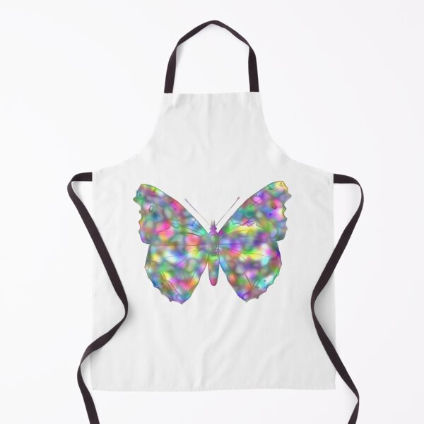 Item preview, Raynbow marble butterfly designed and sold by Elonium.