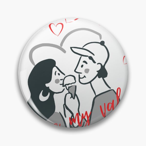 Item preview, YOU ARE MY VALENTINE, HAPPY VALENTINE’S DAY  designed and sold by Pranvi19.