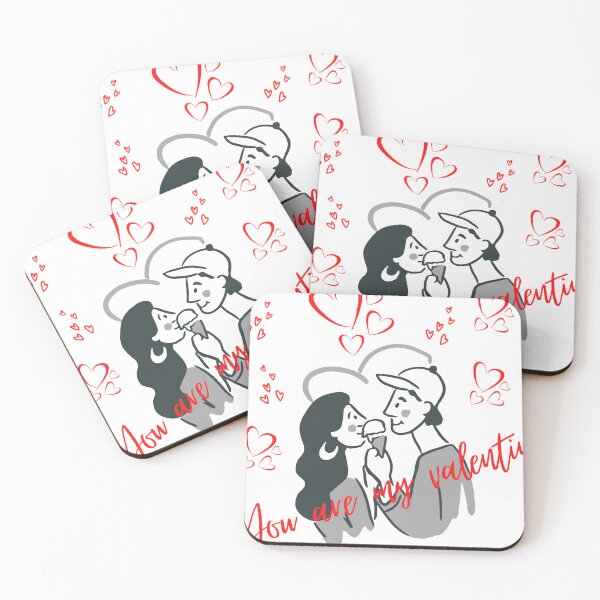 Item preview, YOU ARE MY VALENTINE, HAPPY VALENTINE’S DAY  designed and sold by Pranvi19.