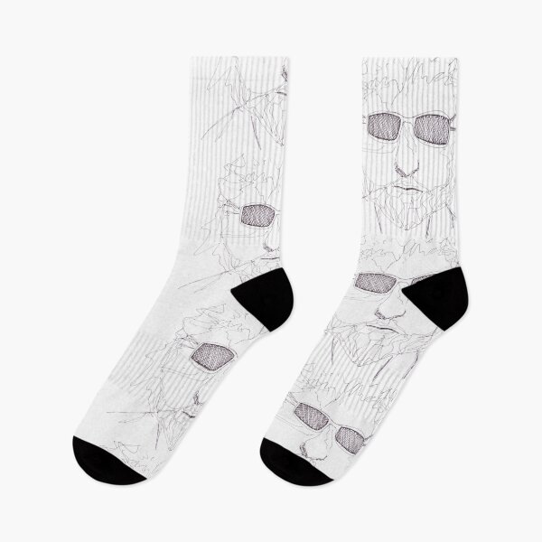 Item preview, handsome guy, fancy guy, artist, trendy glasses, boy with a beard, lover designed and sold by NessArtByEwa.