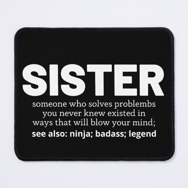 Item preview, sister designed and sold by T-shirtgallery.