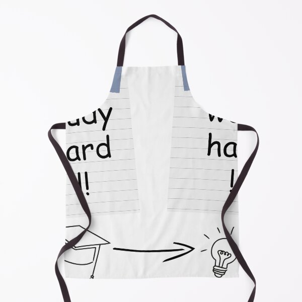Item preview, study hard work hard  designed and sold by Alhendy Store.