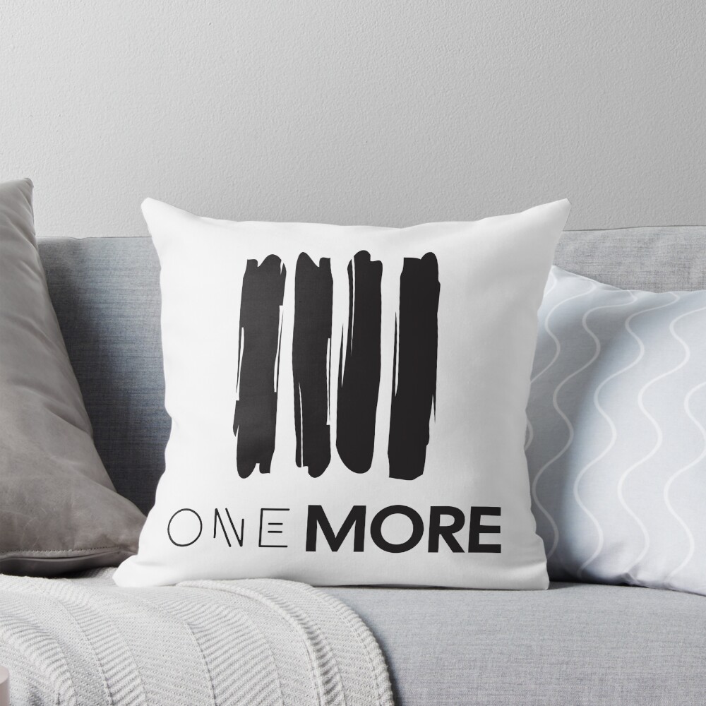 Item preview, Throw Pillow designed and sold by InsomniaProject.