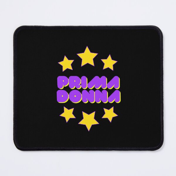 Item preview, Primadonna Stars designed and sold by janraydesigns.