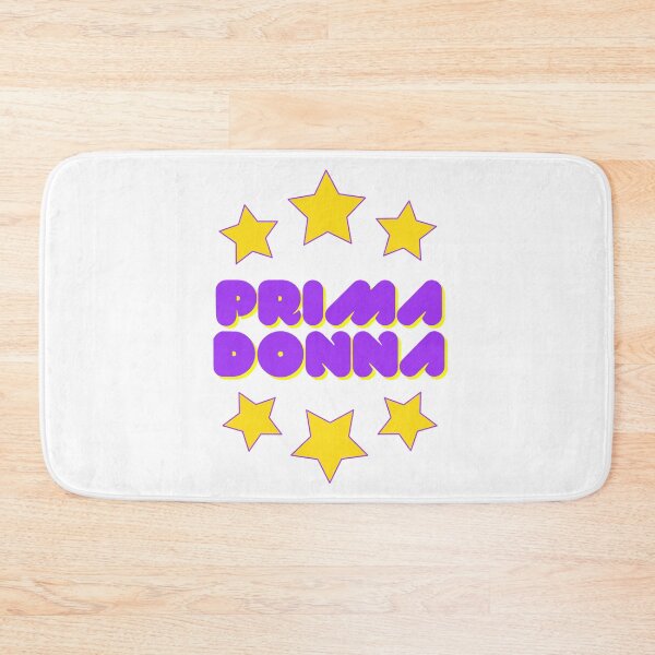 Item preview, Primadonna Stars designed and sold by janraydesigns.