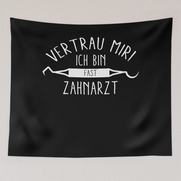 Item preview, You don't always have to drill or polish dentist saying designed and sold by PlatonisDesign.