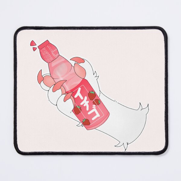Item preview, Japanse Soda (Redraw) designed and sold by Demi Bodt.