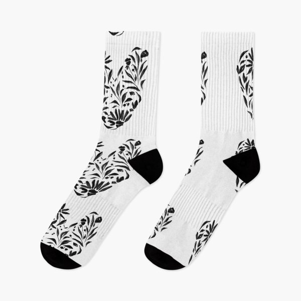 Item preview, Black Heart Design designed and sold by zoology-student.