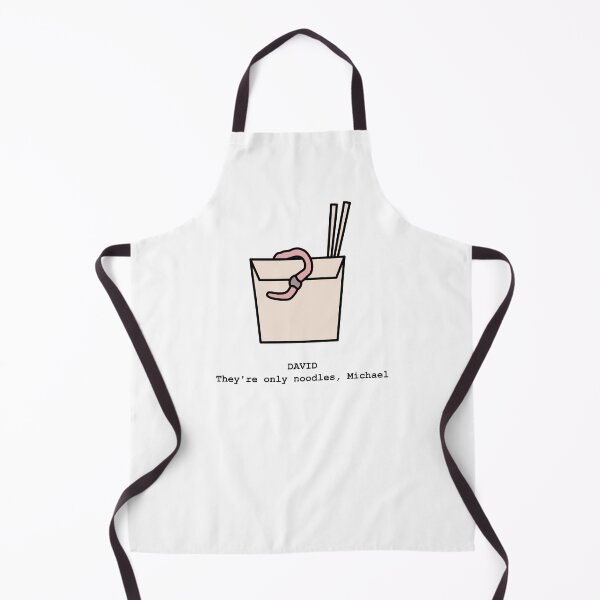 Item preview, Only Noodles designed and sold by LockdownDesigns.