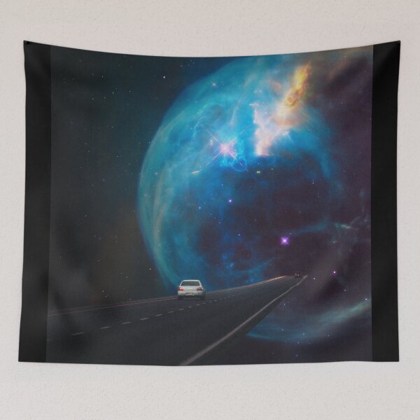 Item preview, WORMHOLE designed and sold by SENSETUS.