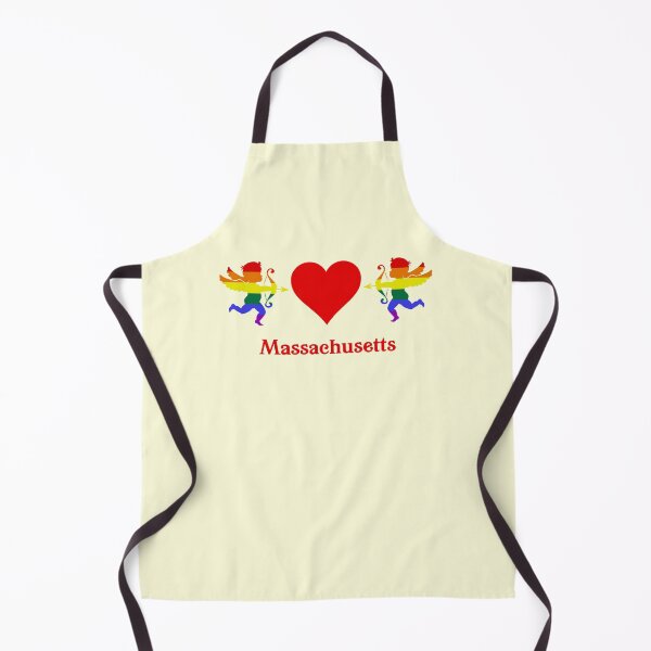 Item preview, Massachusetts LGBT Pride designed and sold by Magartes.