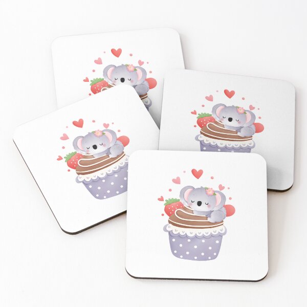Item preview,  Best Koala Dad Ever designed and sold by Designhub14.