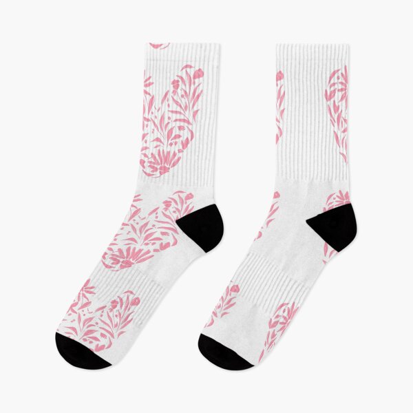 Item preview, Pink Heart Design designed and sold by zoology-student.