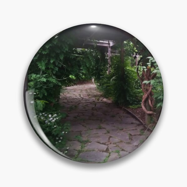 Item preview, Garden Tunnel designed and sold by NorthernNotes.