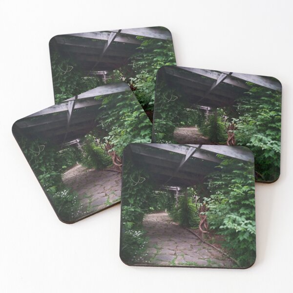 Item preview, Garden Tunnel designed and sold by NorthernNotes.