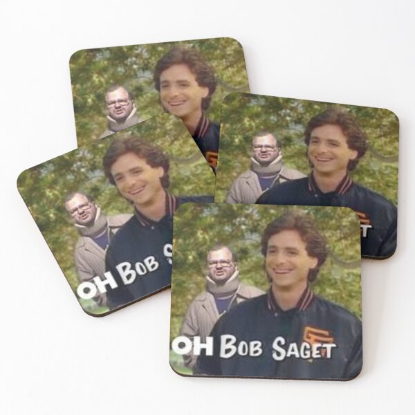 Item preview, Tourettes Guy - Oh Bob Saget designed and sold by gameshowfan2001.