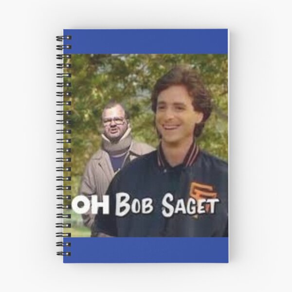 Item preview, Tourettes Guy - Oh Bob Saget designed and sold by gameshowfan2001.