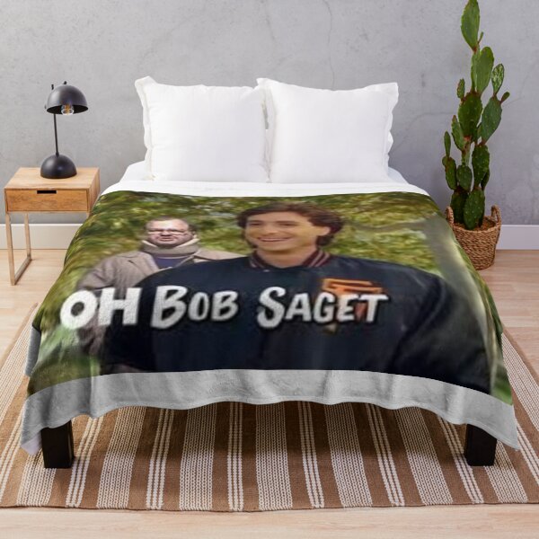 Item preview, Tourettes Guy - Oh Bob Saget designed and sold by gameshowfan2001.