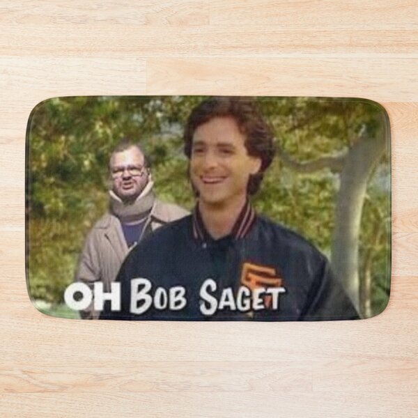Item preview, Tourettes Guy - Oh Bob Saget designed and sold by gameshowfan2001.