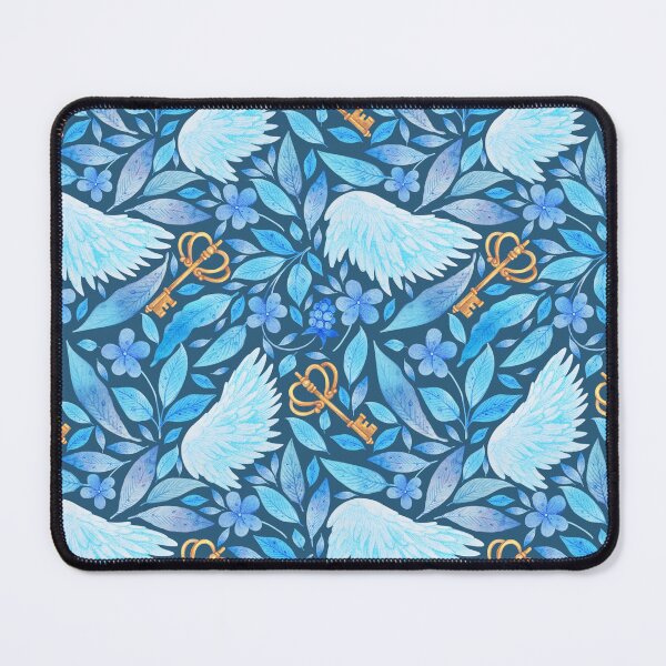 Item preview, Winged designed and sold by 4lowpoly.
