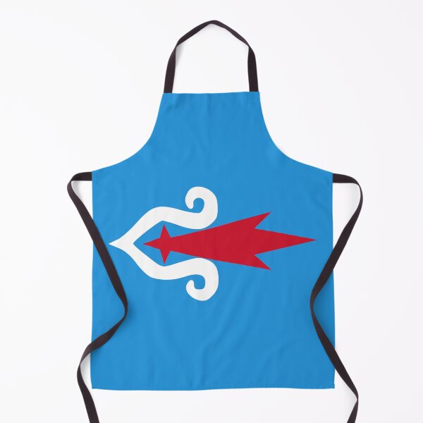 Item preview, Flag of the Ainu of Japan designed and sold by Freihalt.