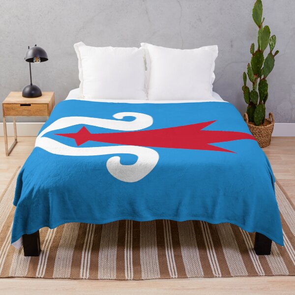 Item preview, Flag of the Ainu of Japan designed and sold by Freihalt.