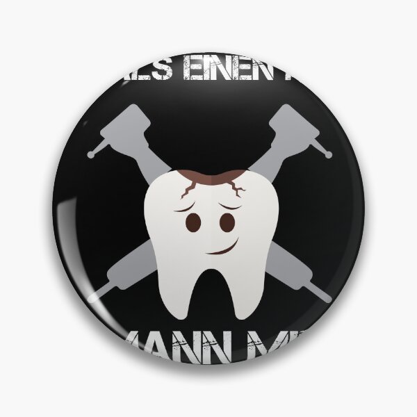 Item preview, Funny dentist saying designed and sold by PlatonisDesign.