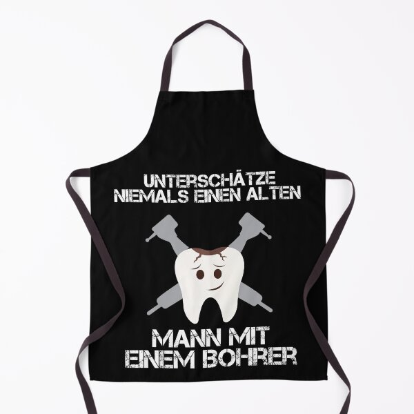 Item preview, Funny dentist saying designed and sold by PlatonisDesign.