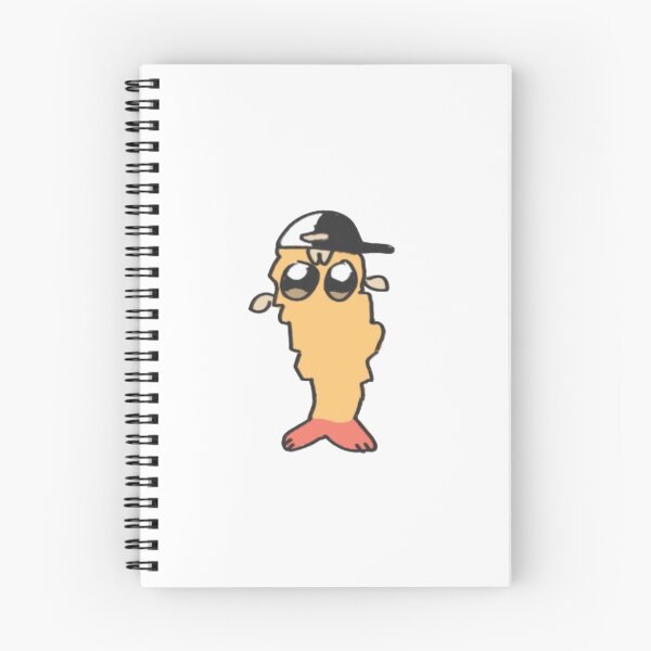 Item preview, Kohane shrimp tempura  designed and sold by astrobingus.